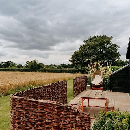 Beautiful Cottage In Bredfield Near To Woodbridge On The Suffolk Coast Esterno foto