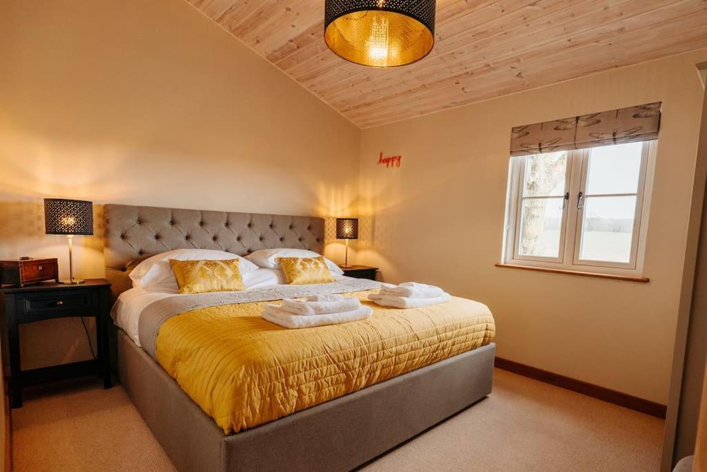 Beautiful Cottage In Bredfield Near To Woodbridge On The Suffolk Coast Esterno foto