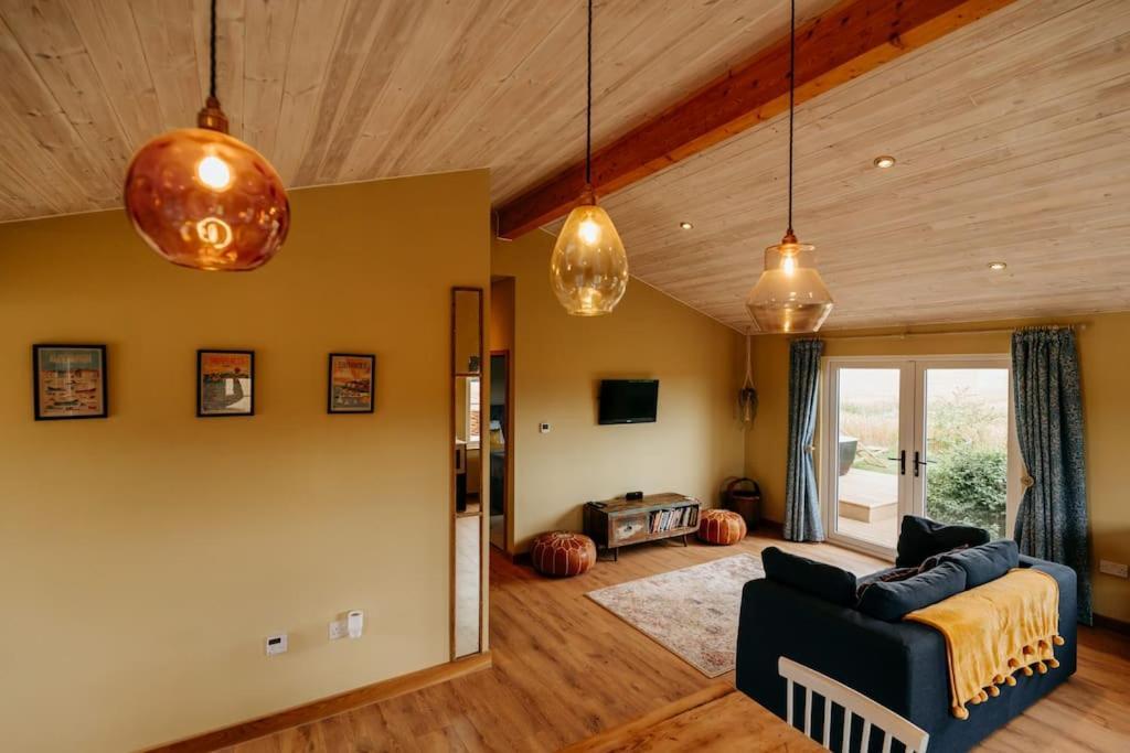 Beautiful Cottage In Bredfield Near To Woodbridge On The Suffolk Coast Esterno foto