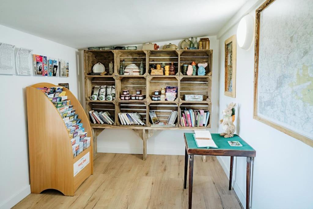 Beautiful Cottage In Bredfield Near To Woodbridge On The Suffolk Coast Esterno foto