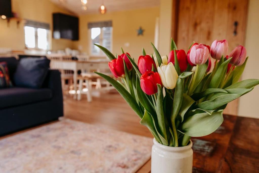 Beautiful Cottage In Bredfield Near To Woodbridge On The Suffolk Coast Esterno foto